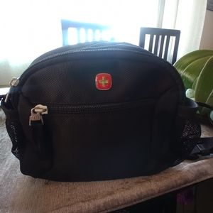 Swiss Belt Bag